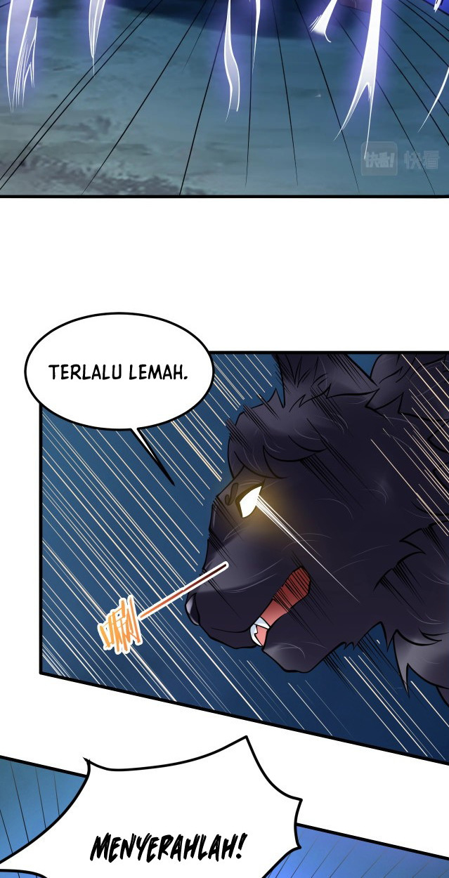 Return of the Invincible Patriarch Chapter 30 Gambar 33