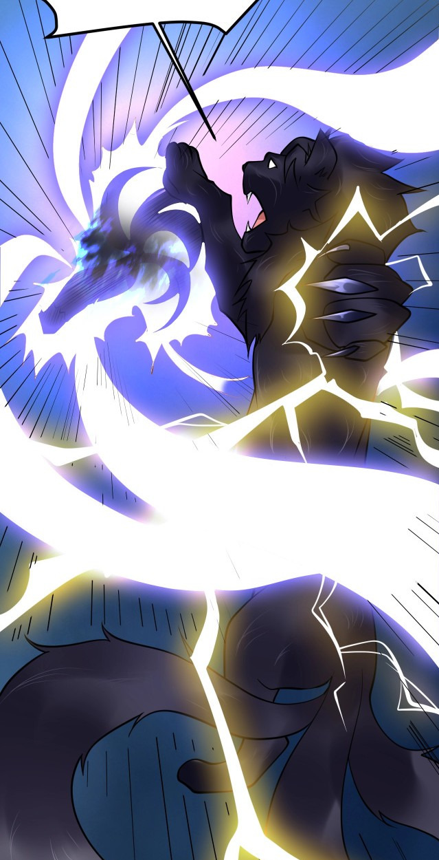 Return of the Invincible Patriarch Chapter 30 Gambar 34