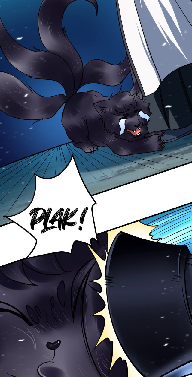 Return of the Invincible Patriarch Chapter 30 Gambar 42