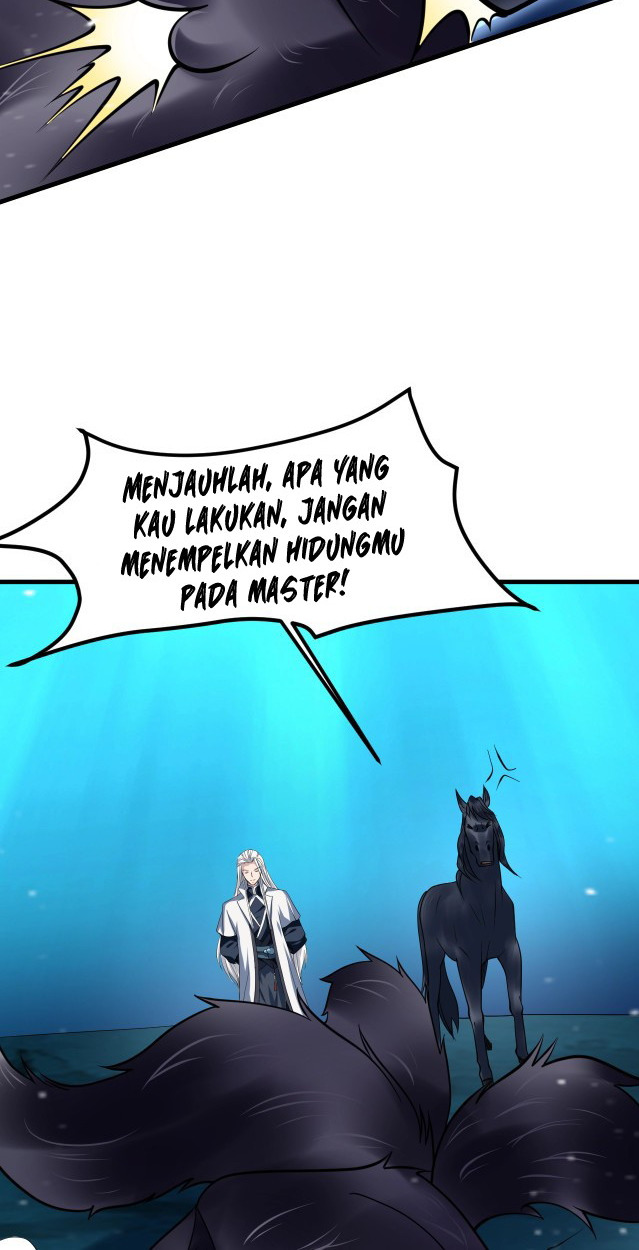 Return of the Invincible Patriarch Chapter 30 Gambar 43