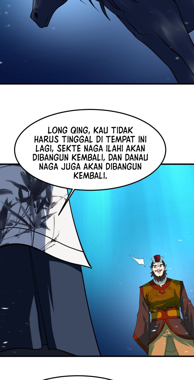 Return of the Invincible Patriarch Chapter 30 Gambar 46