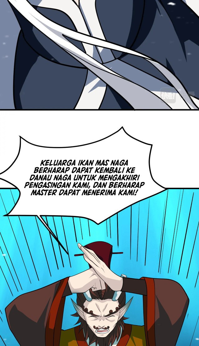 Return of the Invincible Patriarch Chapter 30 Gambar 48