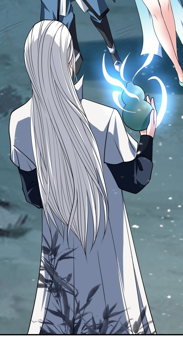 Return of the Invincible Patriarch Chapter 30 Gambar 54