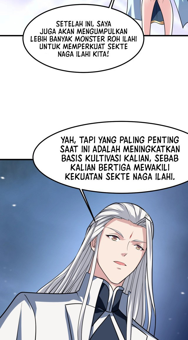 Return of the Invincible Patriarch Chapter 30 Gambar 56