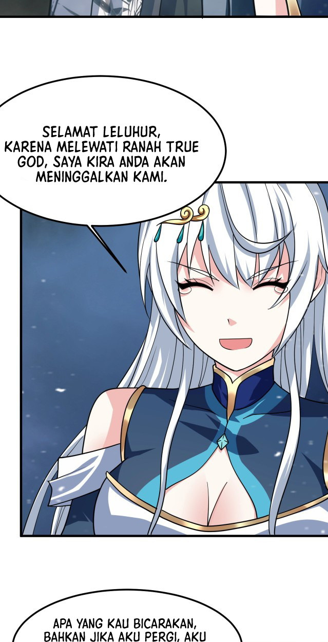 Return of the Invincible Patriarch Chapter 30 Gambar 64
