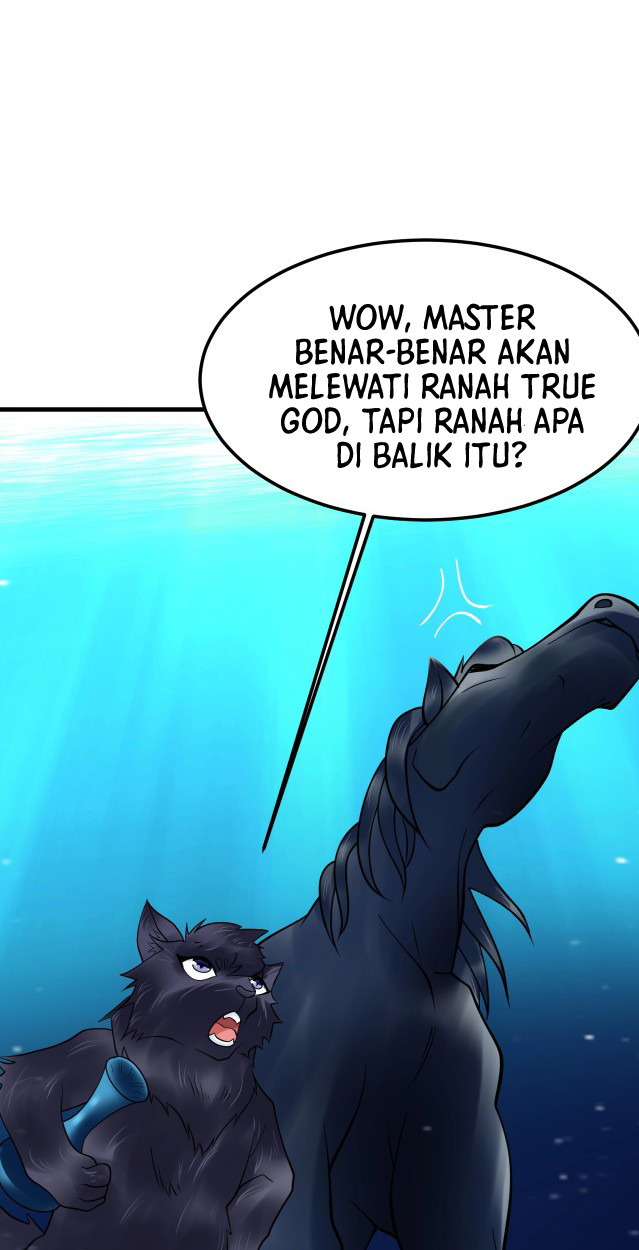 Return of the Invincible Patriarch Chapter 30 Gambar 66