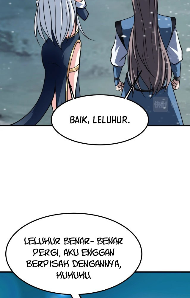 Return of the Invincible Patriarch Chapter 30 Gambar 70