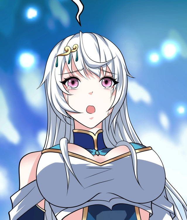 Return of the Invincible Patriarch Chapter 30 Gambar 71