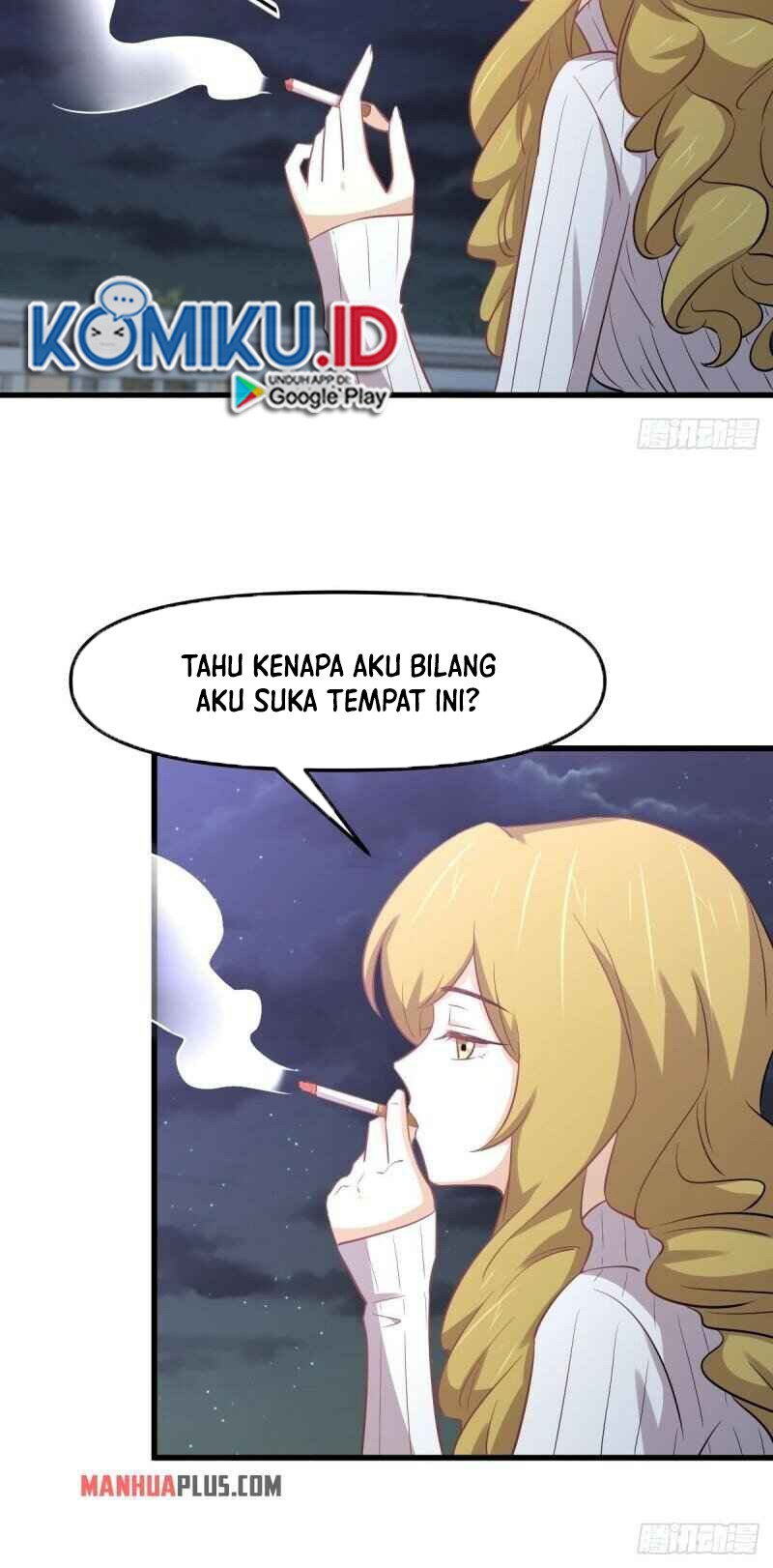 Immortal Swordsman in The Reverse World Chapter 262 Gambar 7