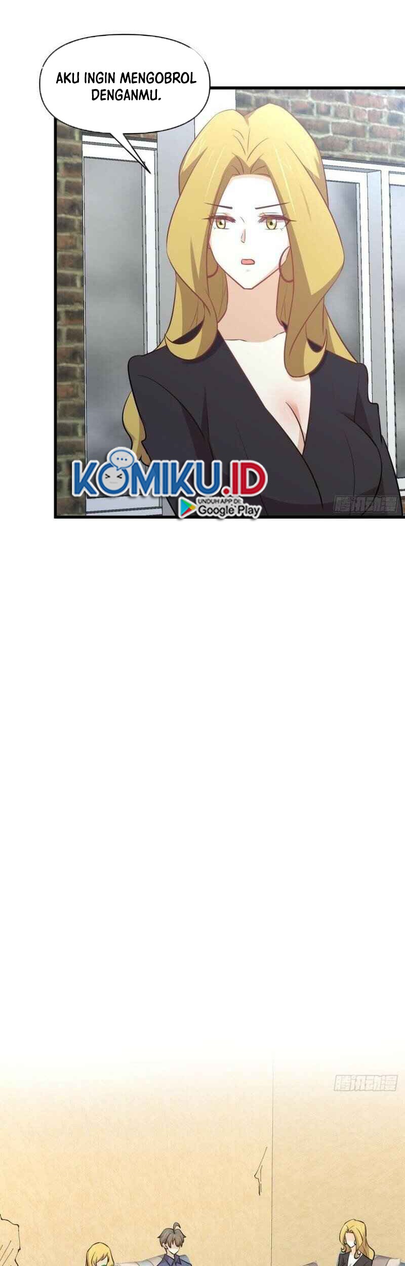 Immortal Swordsman in The Reverse World Chapter 262 Gambar 29