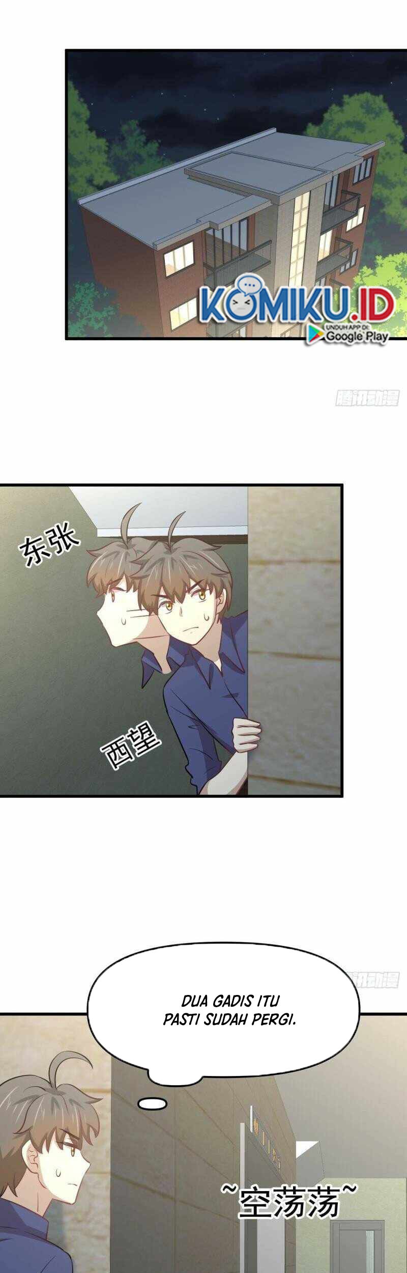 Immortal Swordsman in The Reverse World Chapter 263 Gambar 7
