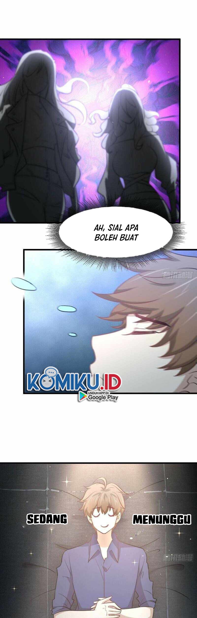 Immortal Swordsman in The Reverse World Chapter 263 Gambar 14