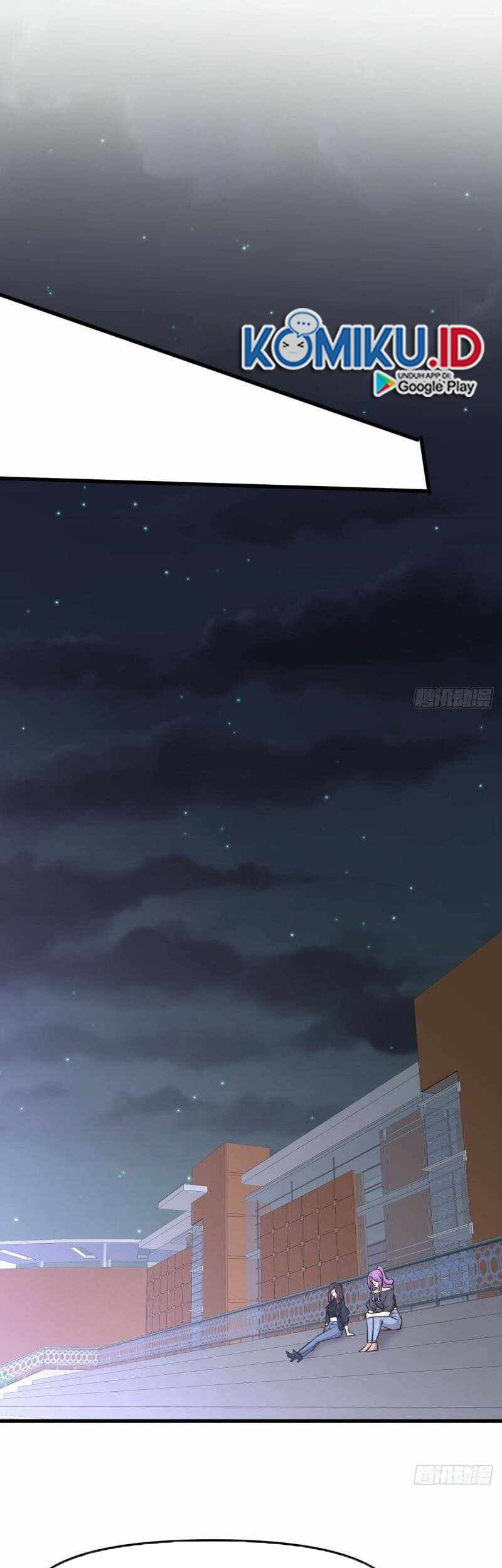 Immortal Swordsman in The Reverse World Chapter 263 Gambar 25