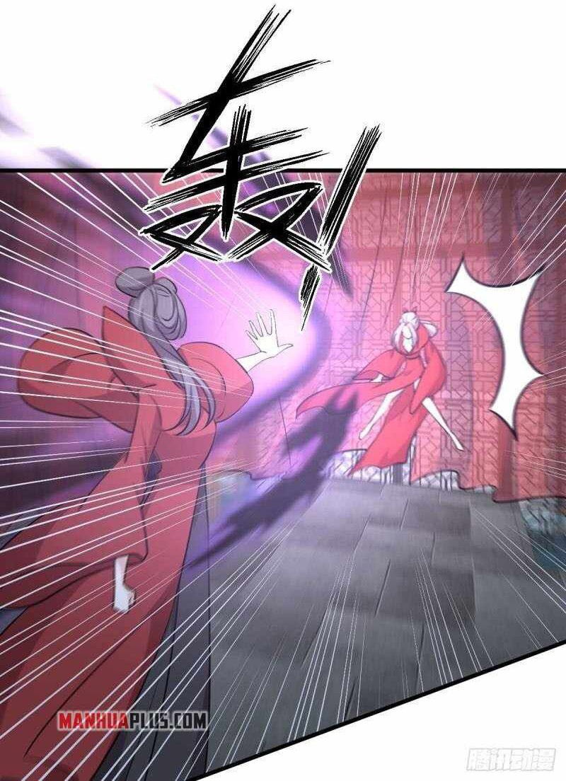 Immortal Swordsman in The Reverse World Chapter 264 Gambar 20