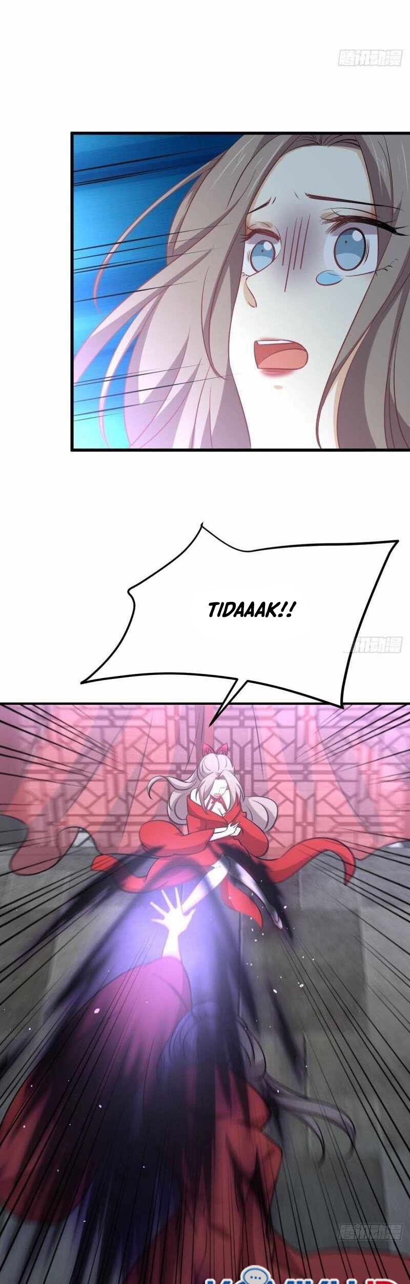 Immortal Swordsman in The Reverse World Chapter 264 Gambar 23