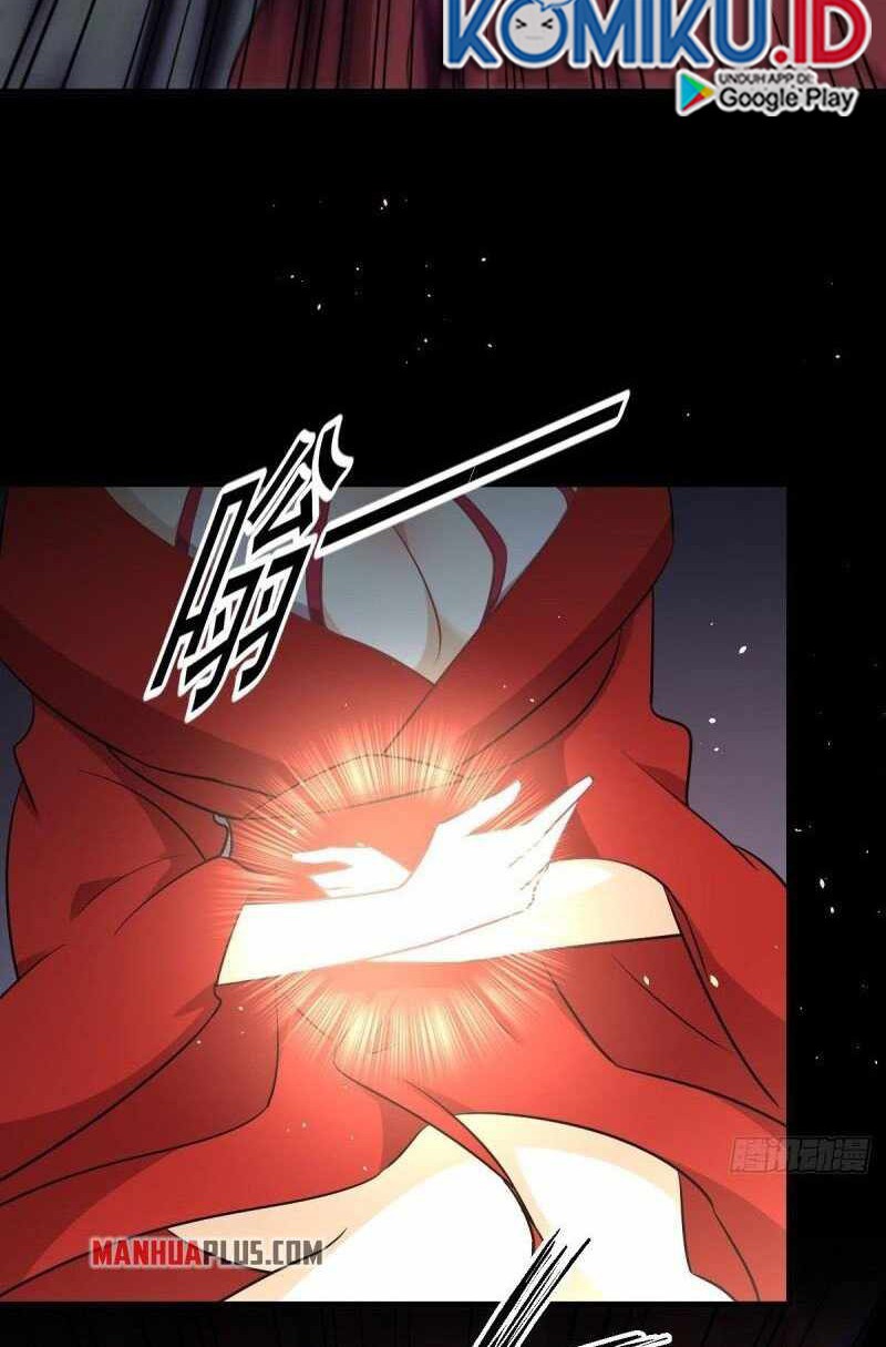 Immortal Swordsman in The Reverse World Chapter 264 Gambar 24
