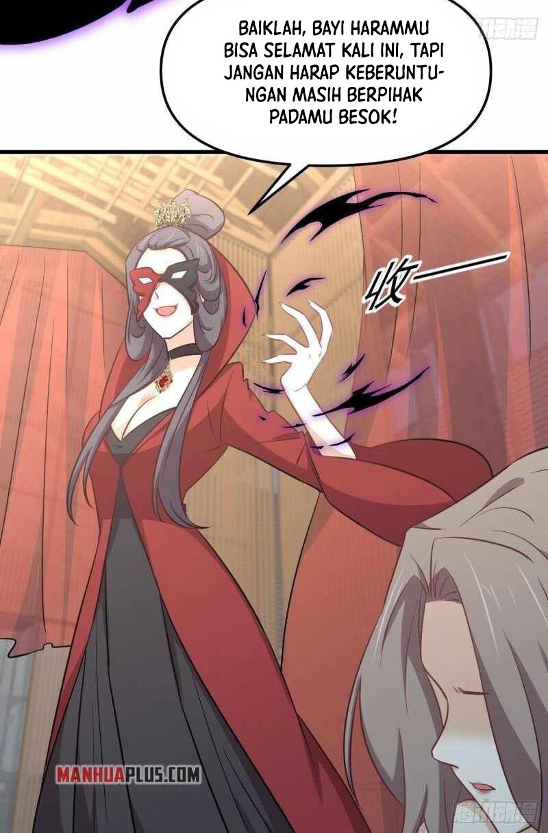 Immortal Swordsman in The Reverse World Chapter 264 Gambar 26