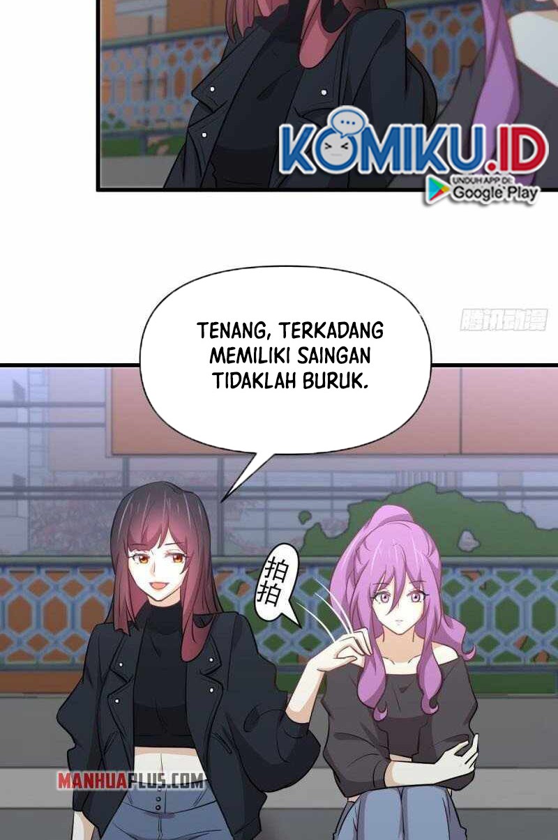 Immortal Swordsman in The Reverse World Chapter 264 Gambar 4