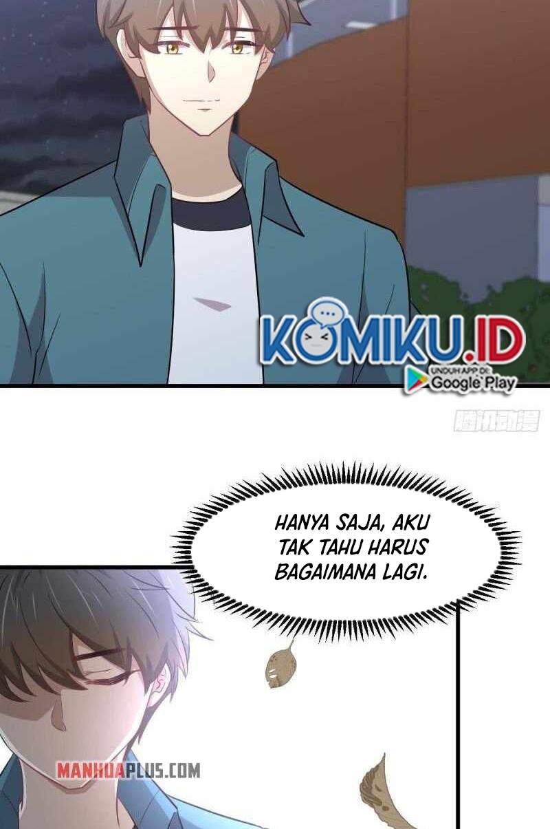 Immortal Swordsman in The Reverse World Chapter 264 Gambar 6