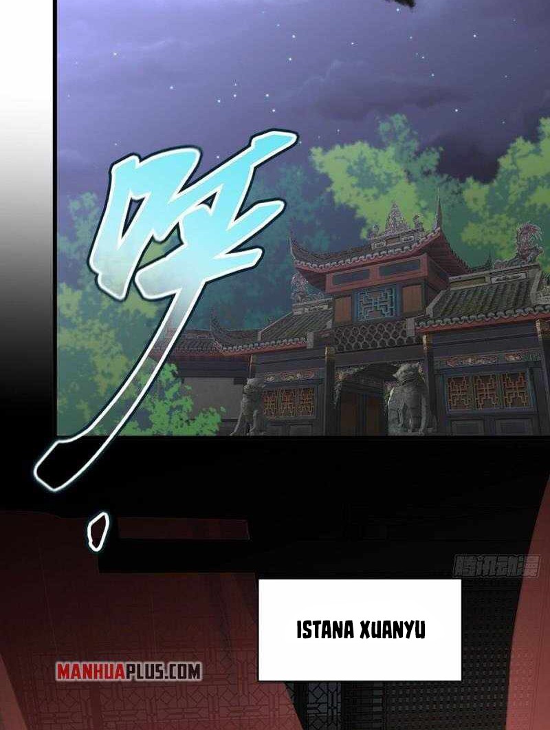 Immortal Swordsman in The Reverse World Chapter 264 Gambar 10