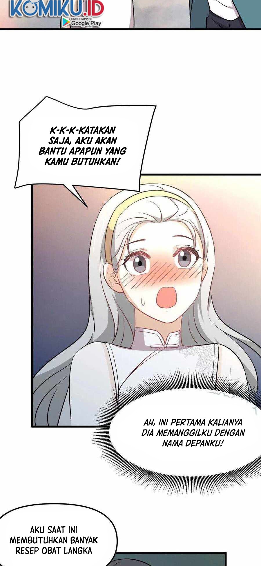 Immortal Swordsman in The Reverse World Chapter 265 Gambar 20