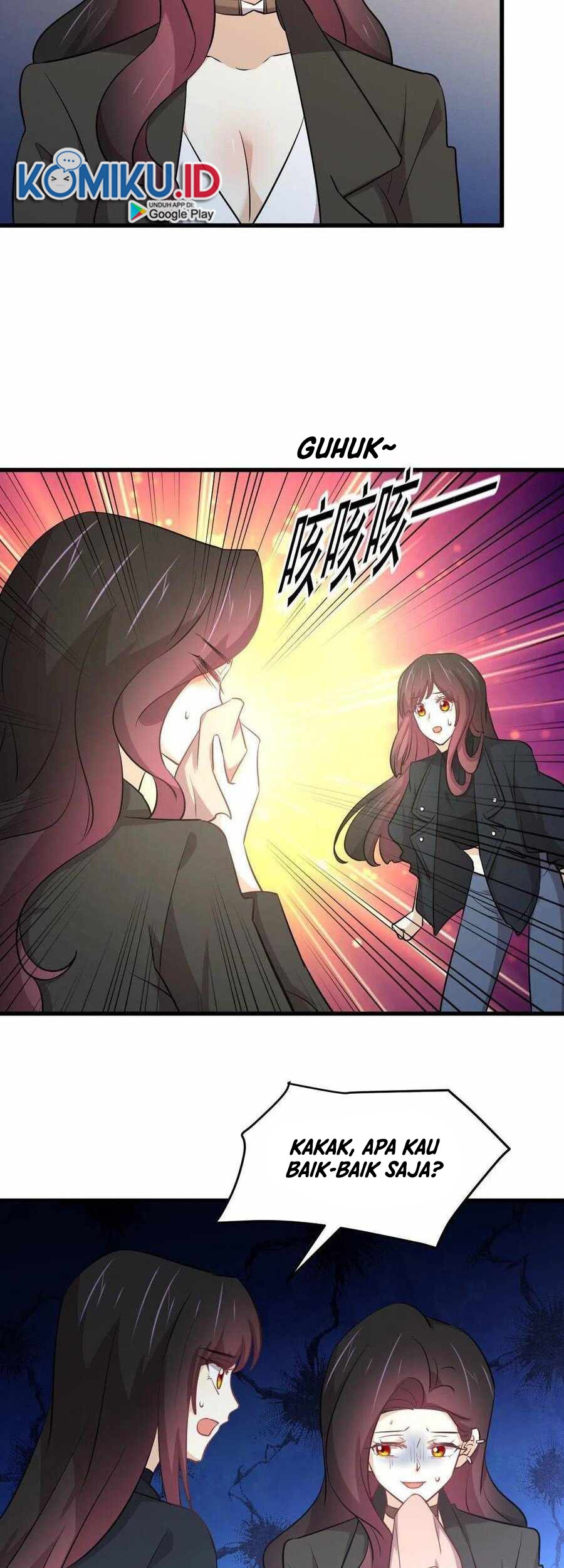 Immortal Swordsman in The Reverse World Chapter 265 Gambar 7