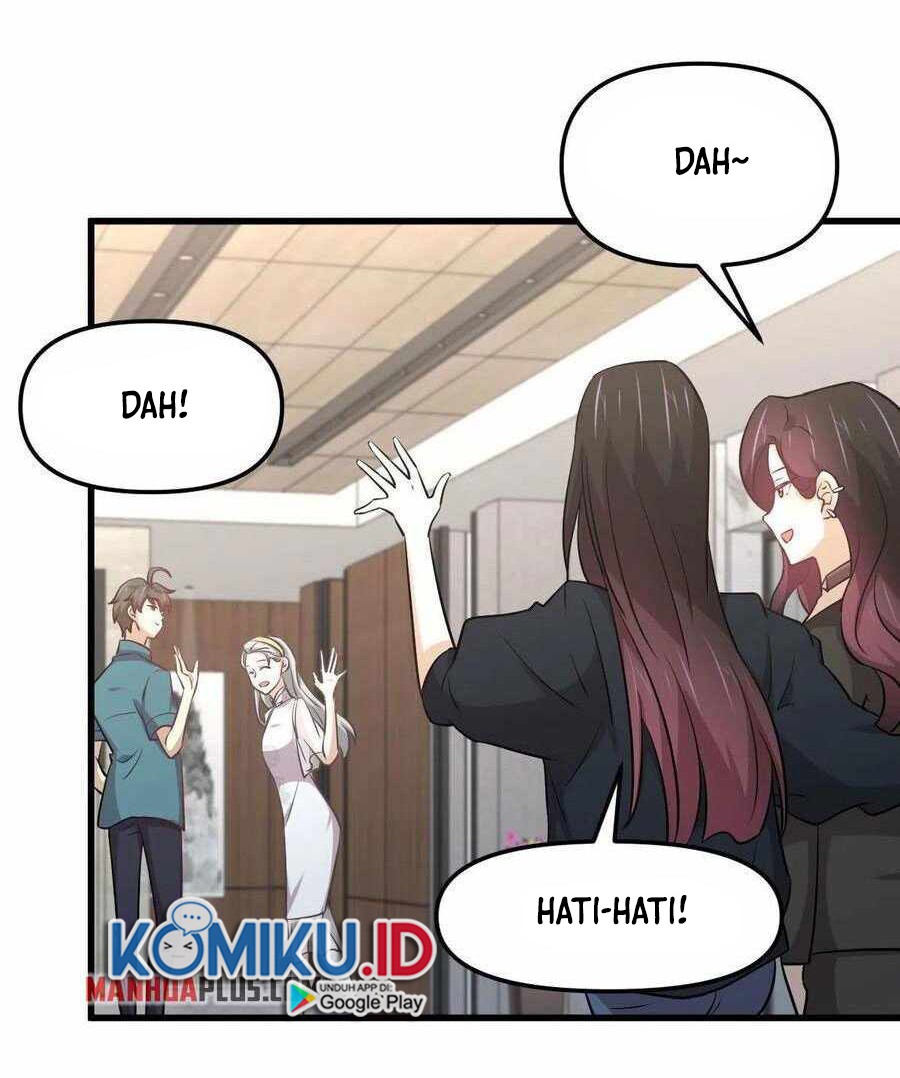 Immortal Swordsman in The Reverse World Chapter 265 Gambar 12