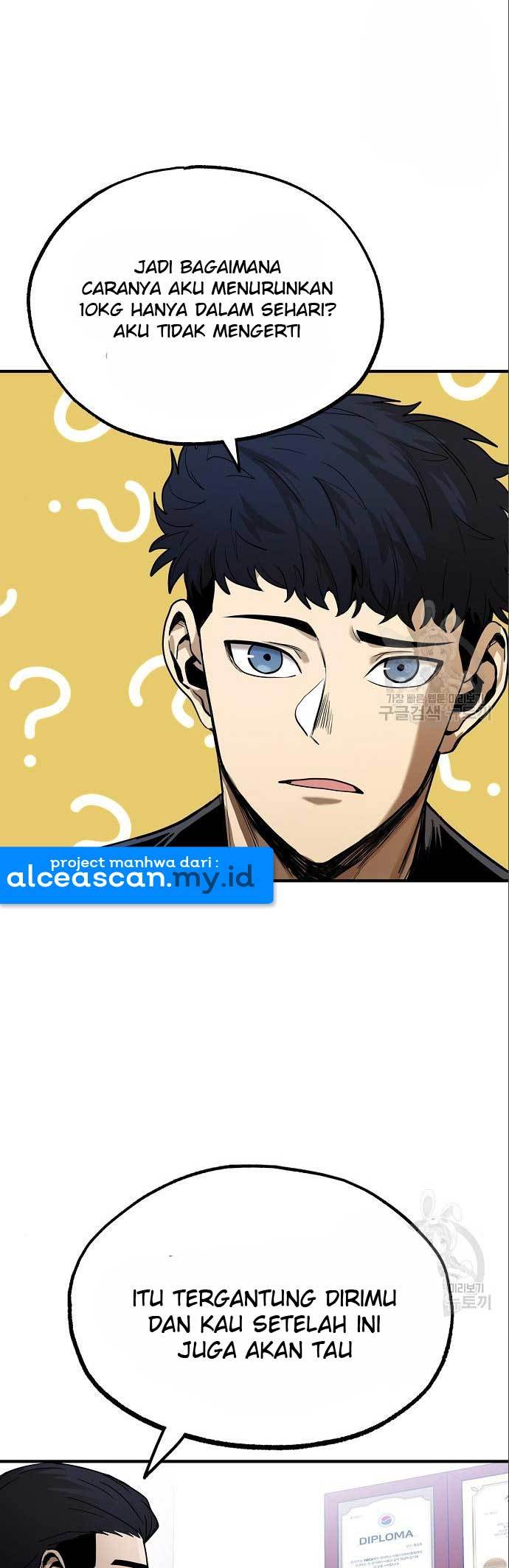 King MMA Chapter 11 Gambar 24