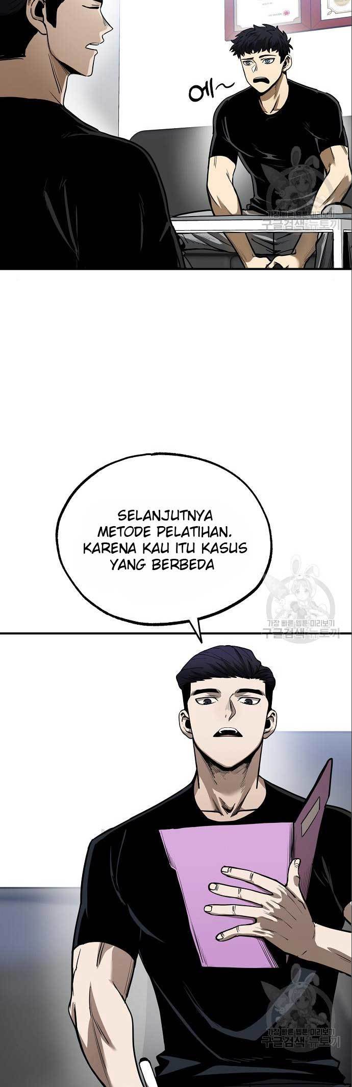 King MMA Chapter 11 Gambar 25