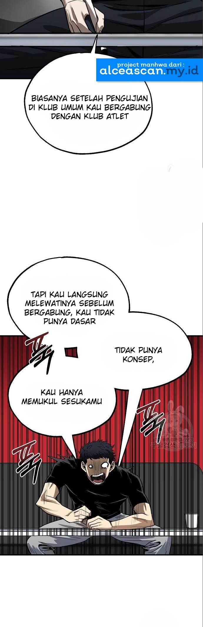 King MMA Chapter 11 Gambar 26