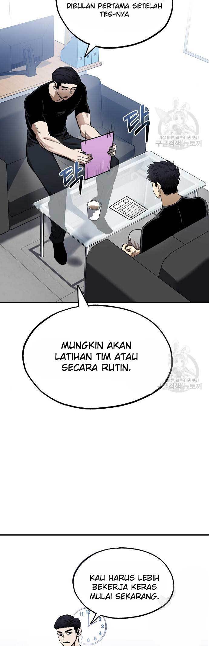 King MMA Chapter 11 Gambar 31