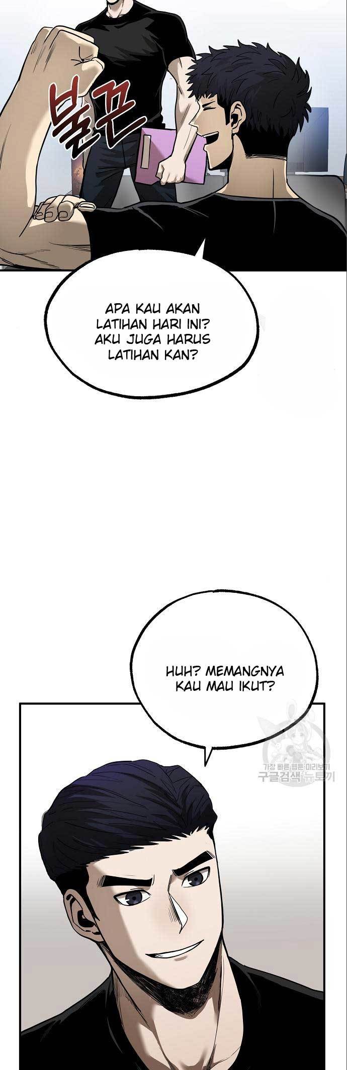 King MMA Chapter 11 Gambar 32