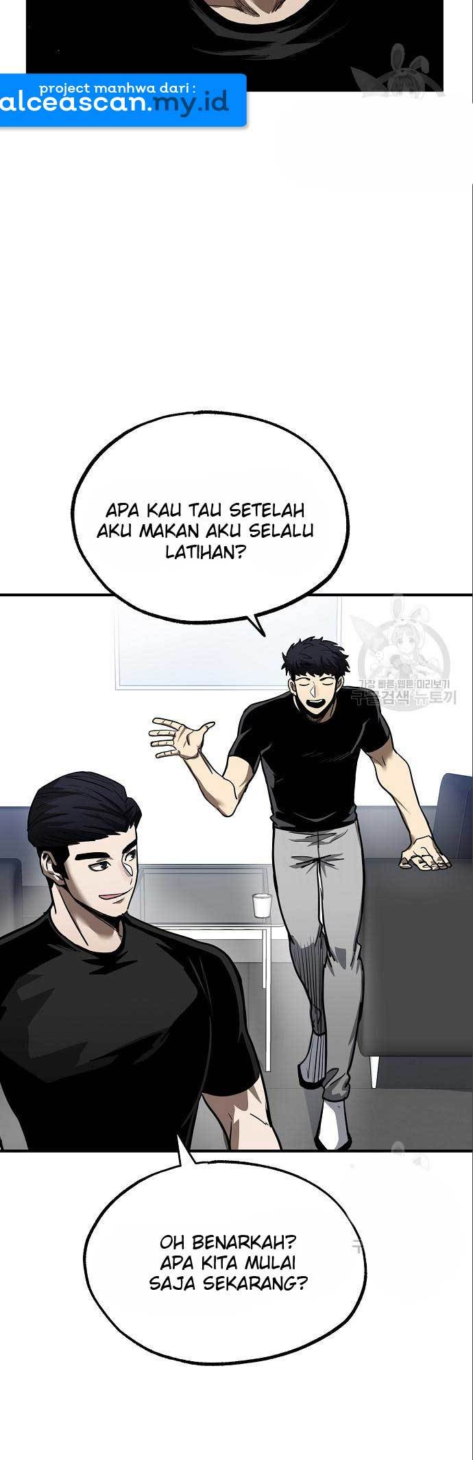King MMA Chapter 11 Gambar 33