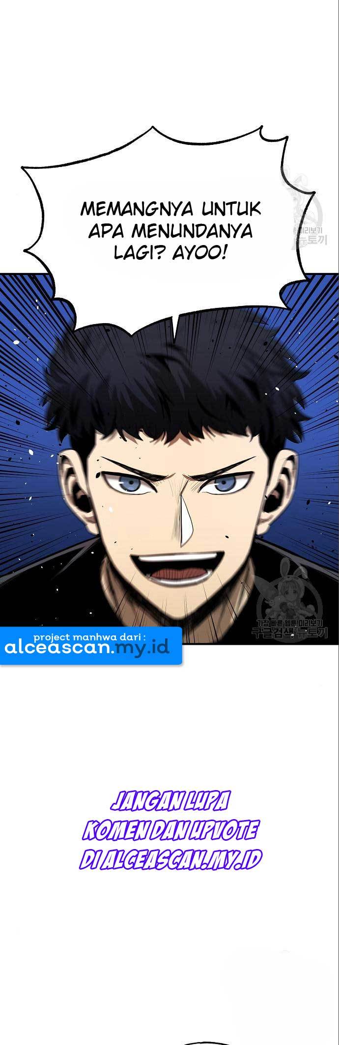 King MMA Chapter 11 Gambar 34