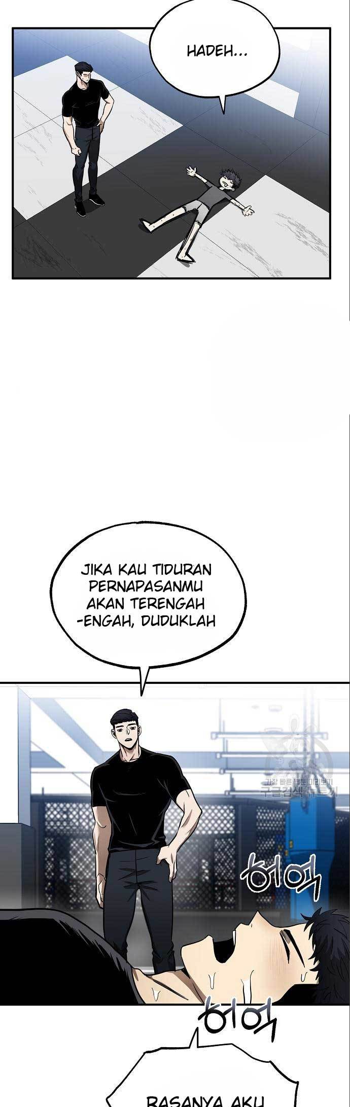 King MMA Chapter 11 Gambar 35