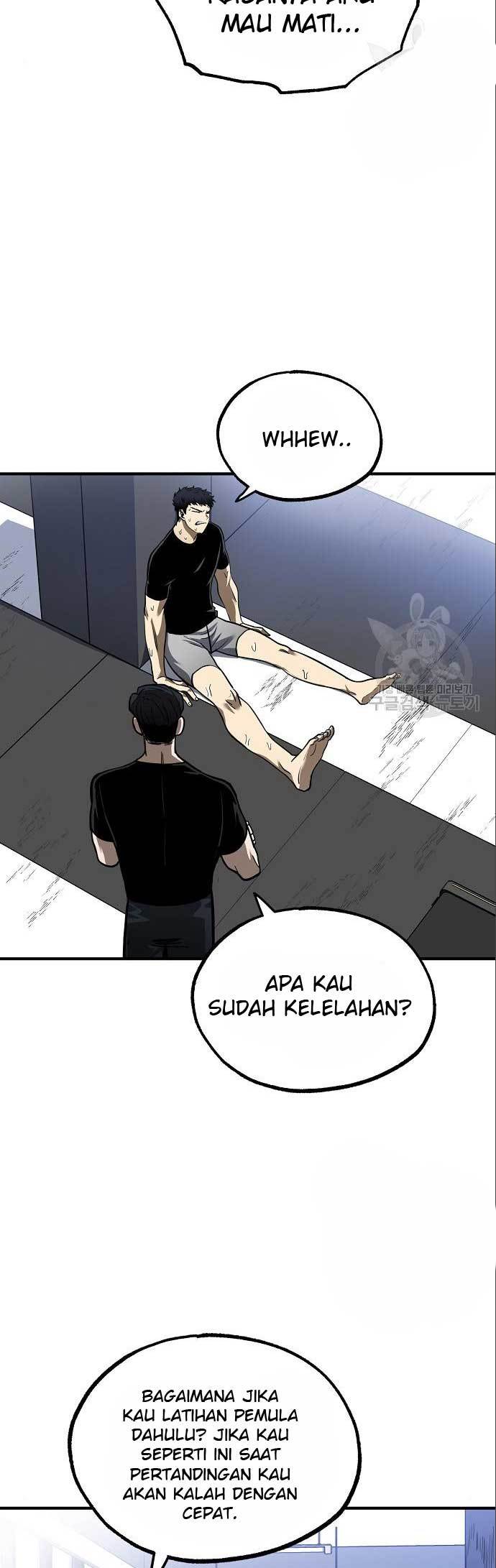 King MMA Chapter 11 Gambar 36