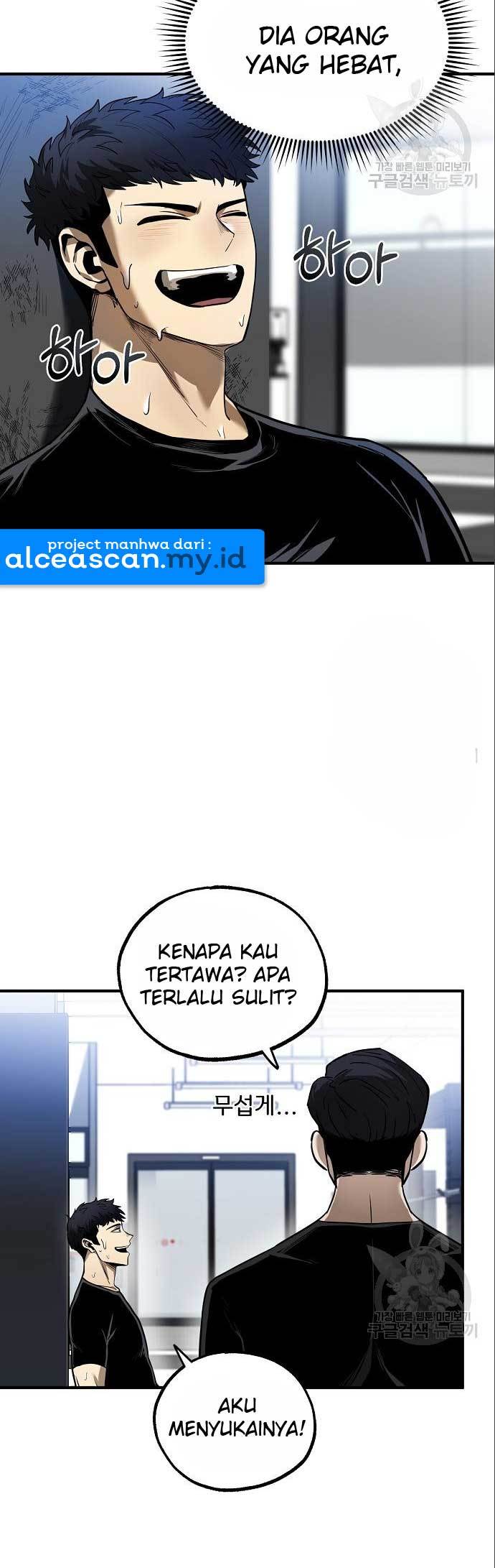 King MMA Chapter 11 Gambar 40