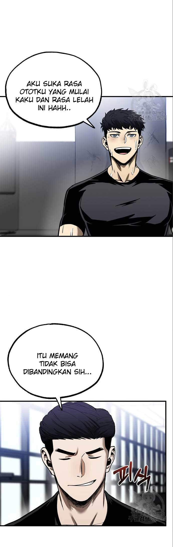 King MMA Chapter 11 Gambar 41
