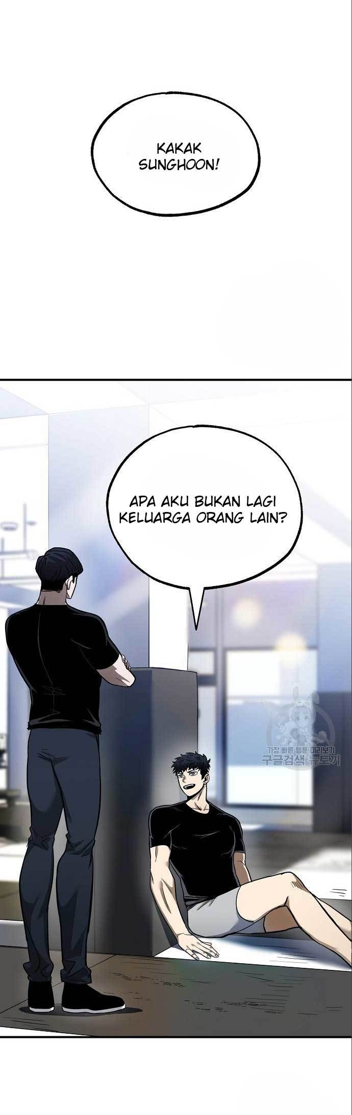 King MMA Chapter 11 Gambar 42