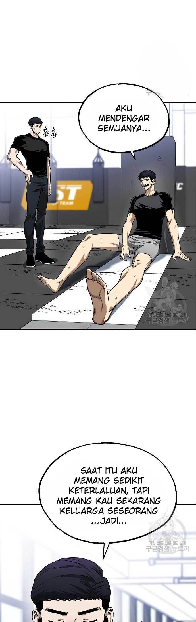 King MMA Chapter 11 Gambar 44
