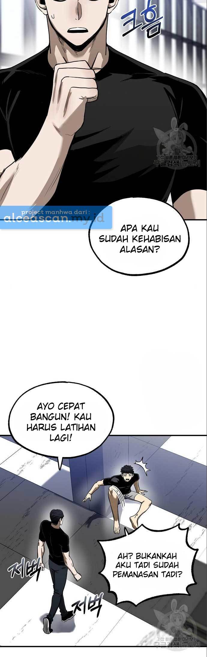 King MMA Chapter 11 Gambar 45