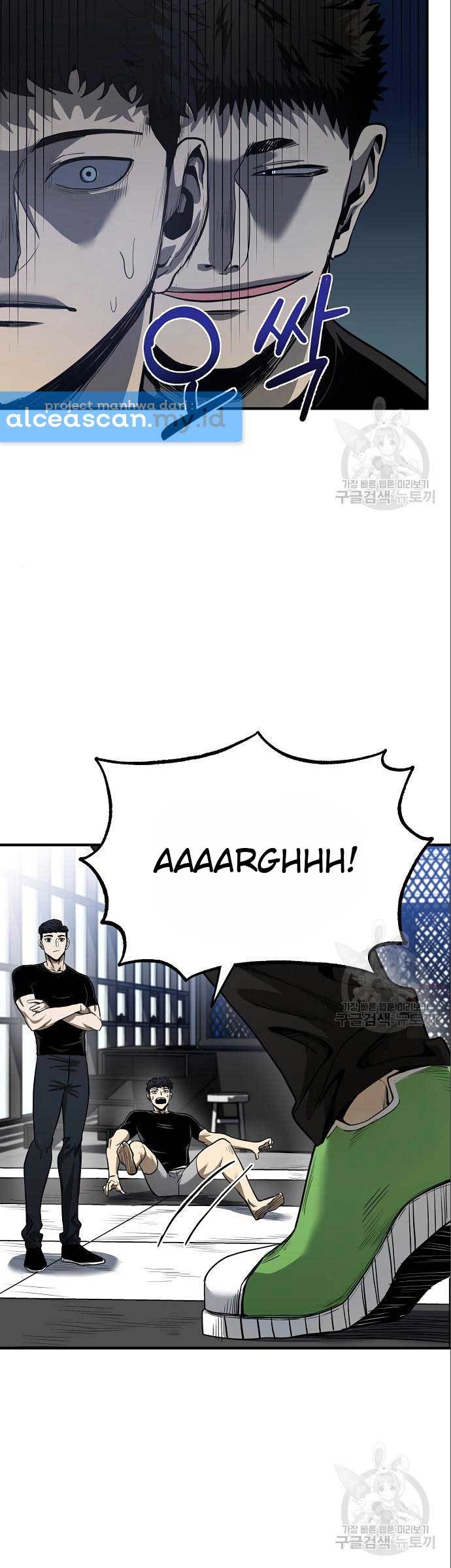 King MMA Chapter 11 Gambar 47