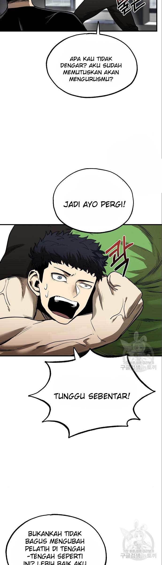 King MMA Chapter 11 Gambar 49
