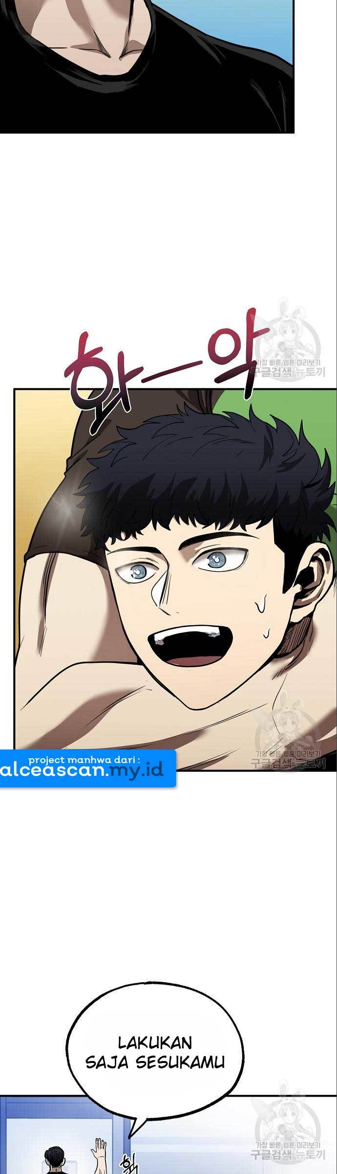 King MMA Chapter 11 Gambar 52