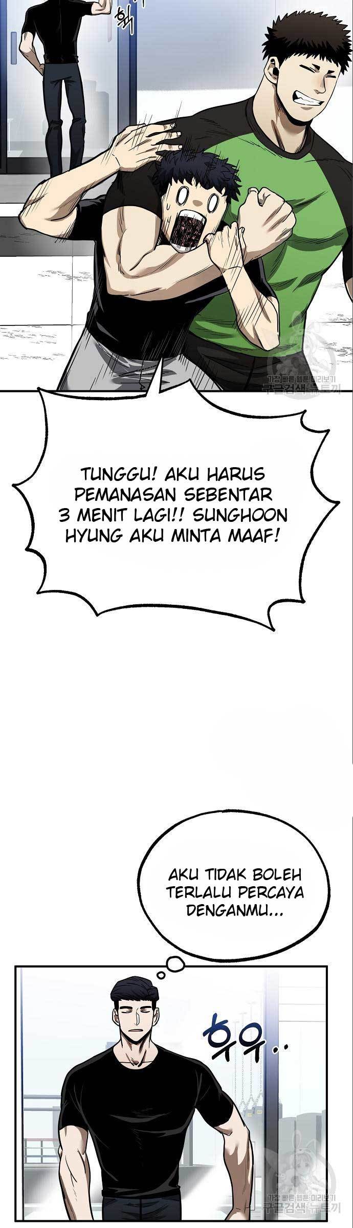 King MMA Chapter 11 Gambar 53