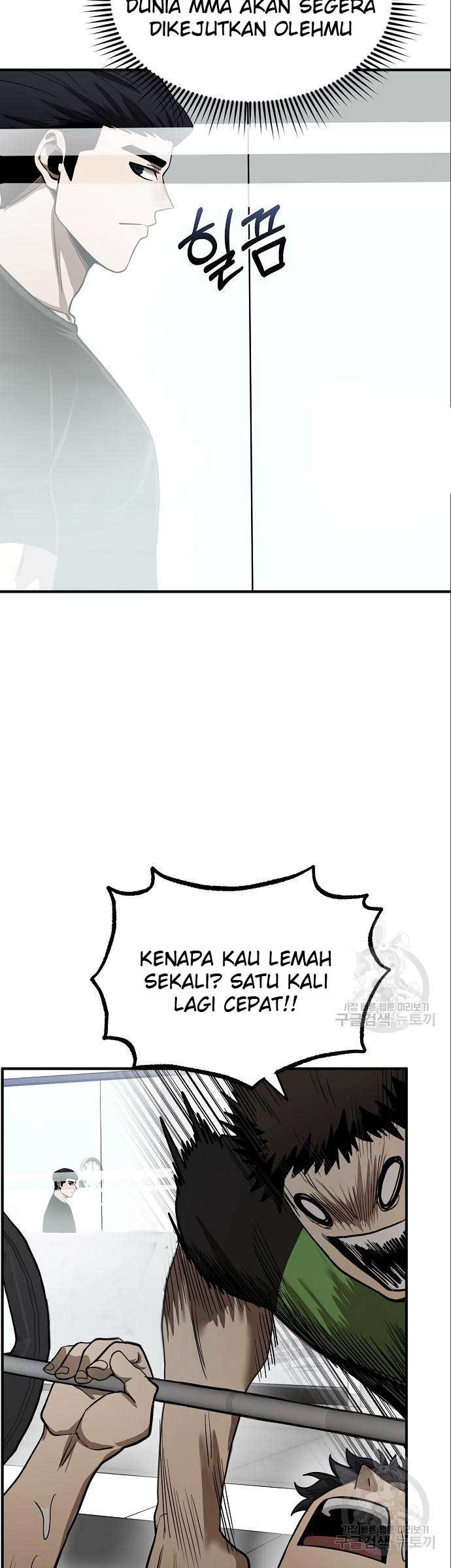 King MMA Chapter 11 Gambar 55