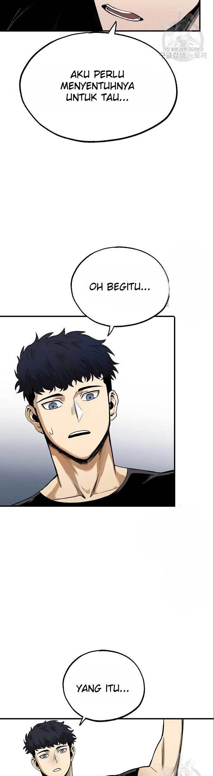 King MMA Chapter 11 Gambar 10