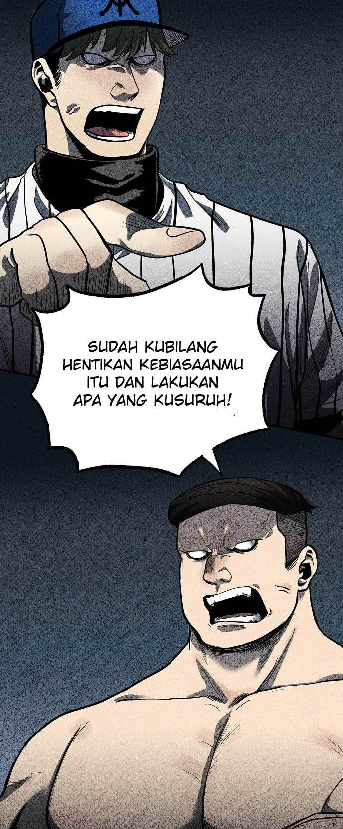 King MMA Chapter 09 Gambar 14