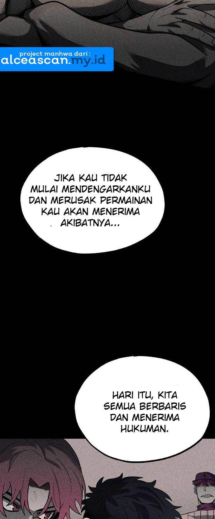 King MMA Chapter 09 Gambar 15