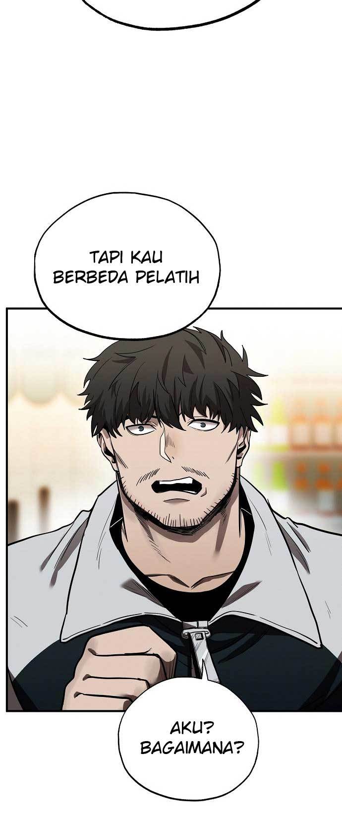 King MMA Chapter 09 Gambar 18